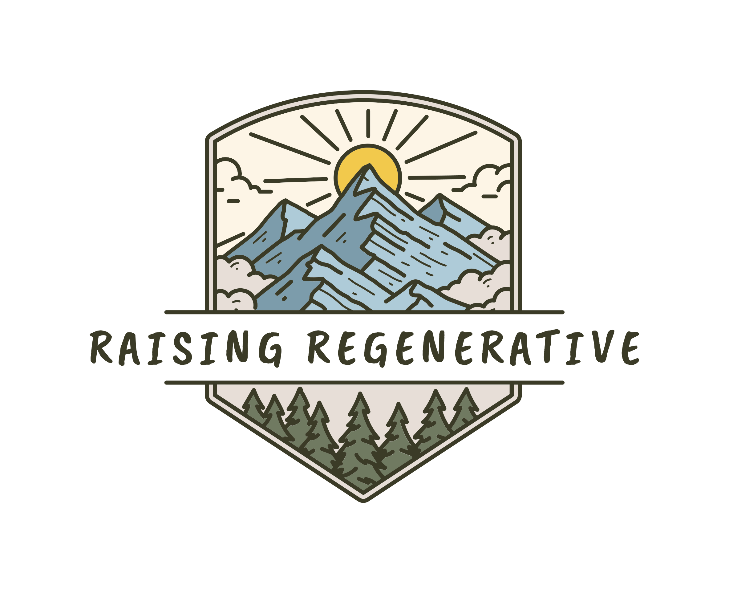 Raising Regenerative